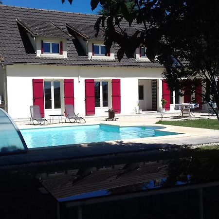 Bed and Breakfast La Rapiette Du Perigord Sigoulès Zewnętrze zdjęcie