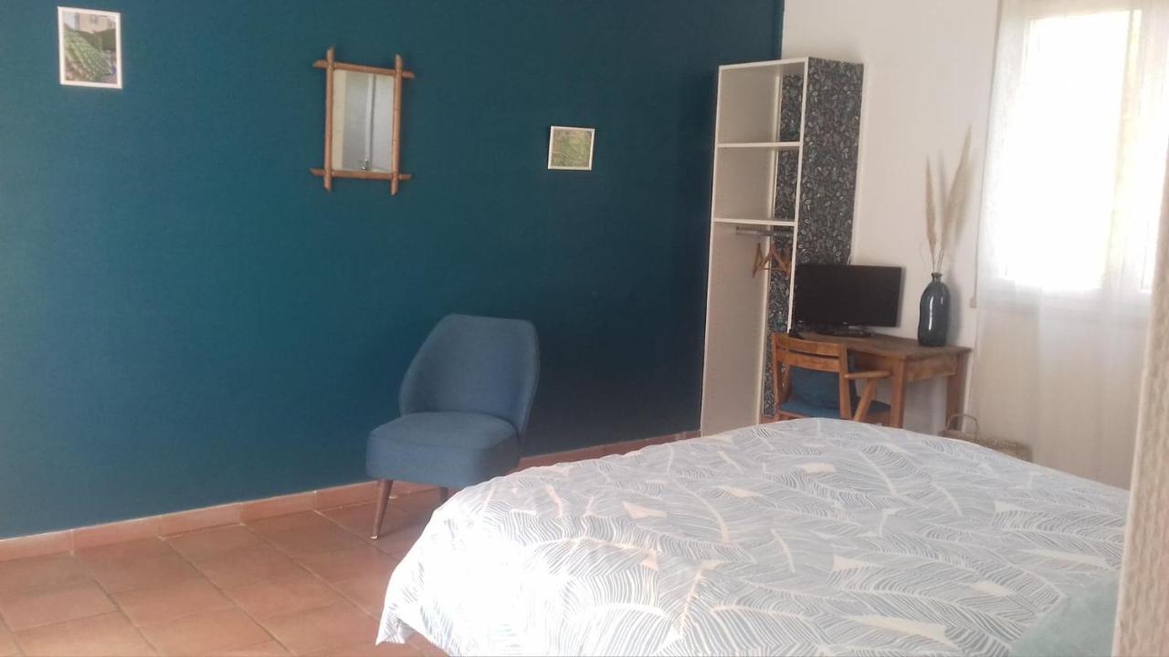 Bed and Breakfast La Rapiette Du Perigord Sigoulès Zewnętrze zdjęcie
