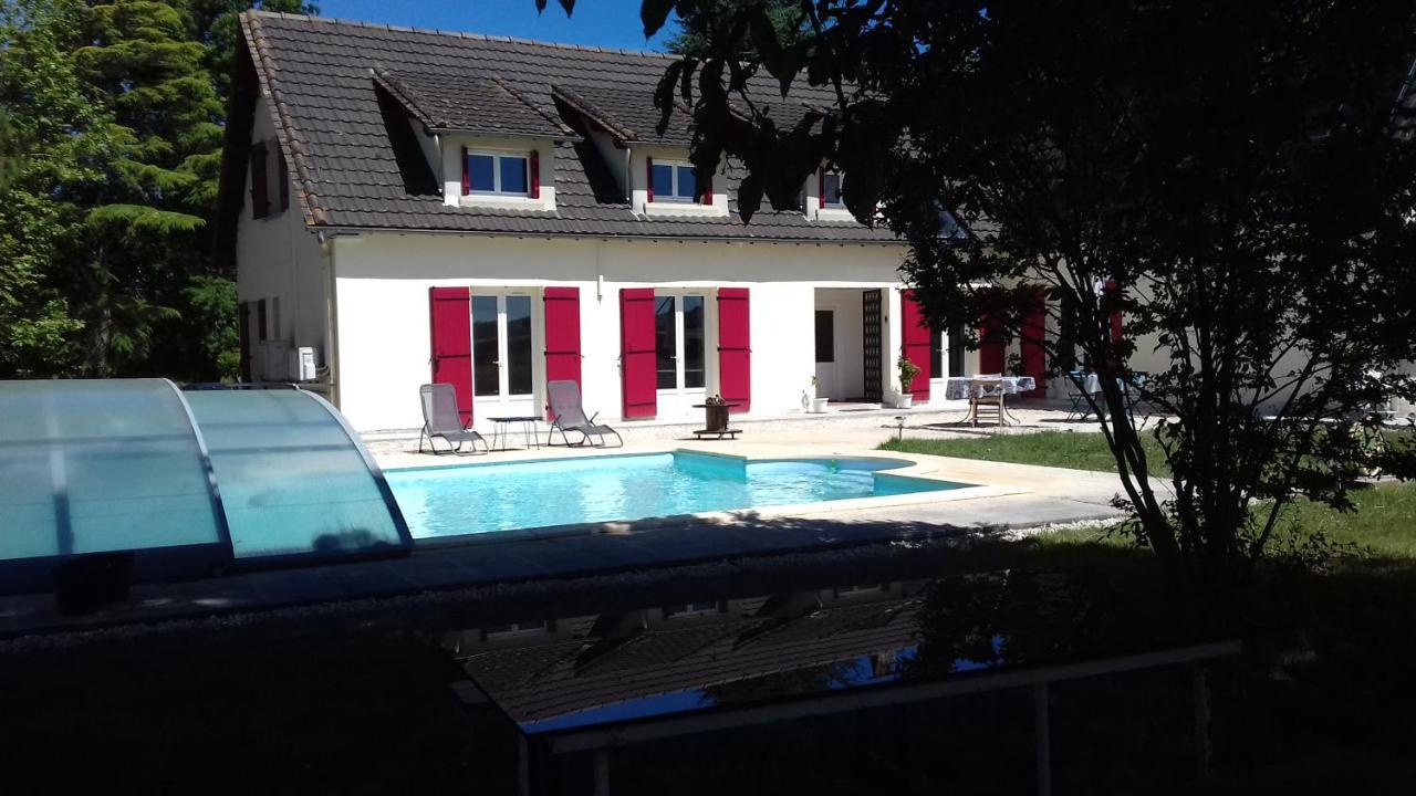 Bed and Breakfast La Rapiette Du Perigord Sigoulès Zewnętrze zdjęcie