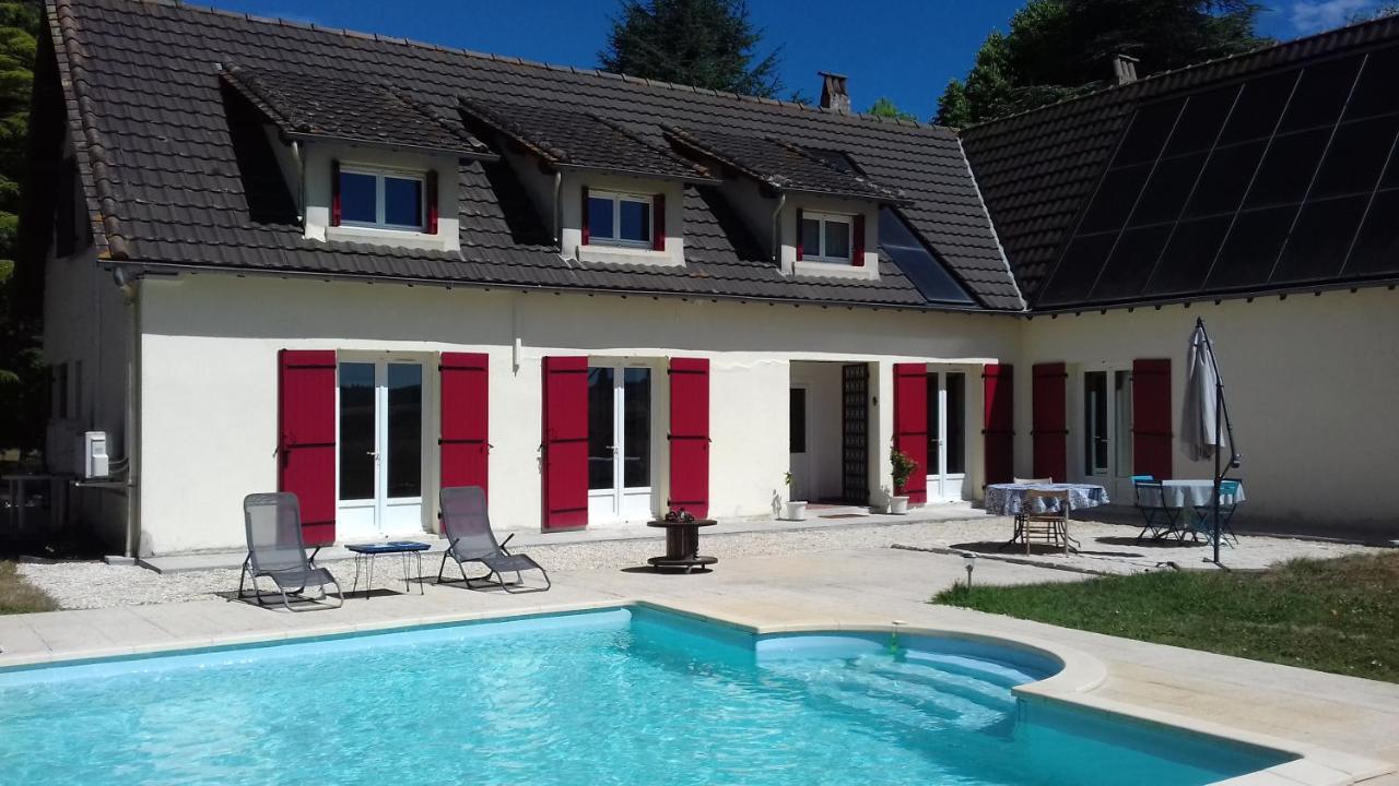 Bed and Breakfast La Rapiette Du Perigord Sigoulès Zewnętrze zdjęcie