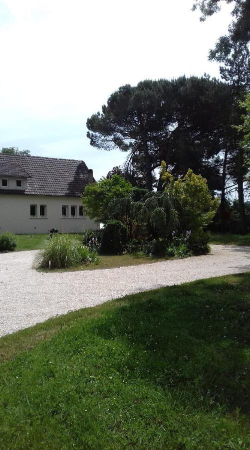 Bed and Breakfast La Rapiette Du Perigord Sigoulès Zewnętrze zdjęcie