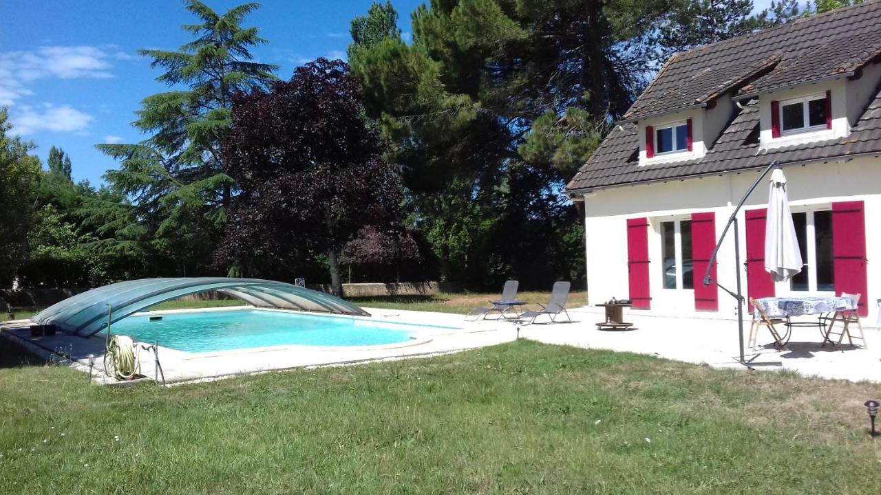 Bed and Breakfast La Rapiette Du Perigord Sigoulès Zewnętrze zdjęcie