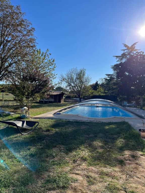 Bed and Breakfast La Rapiette Du Perigord Sigoulès Zewnętrze zdjęcie